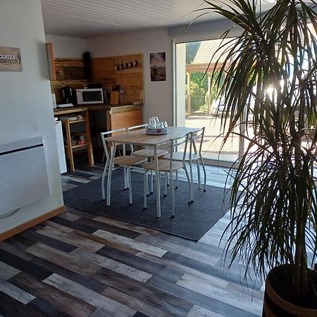 Le Val Thaon Exterior foto