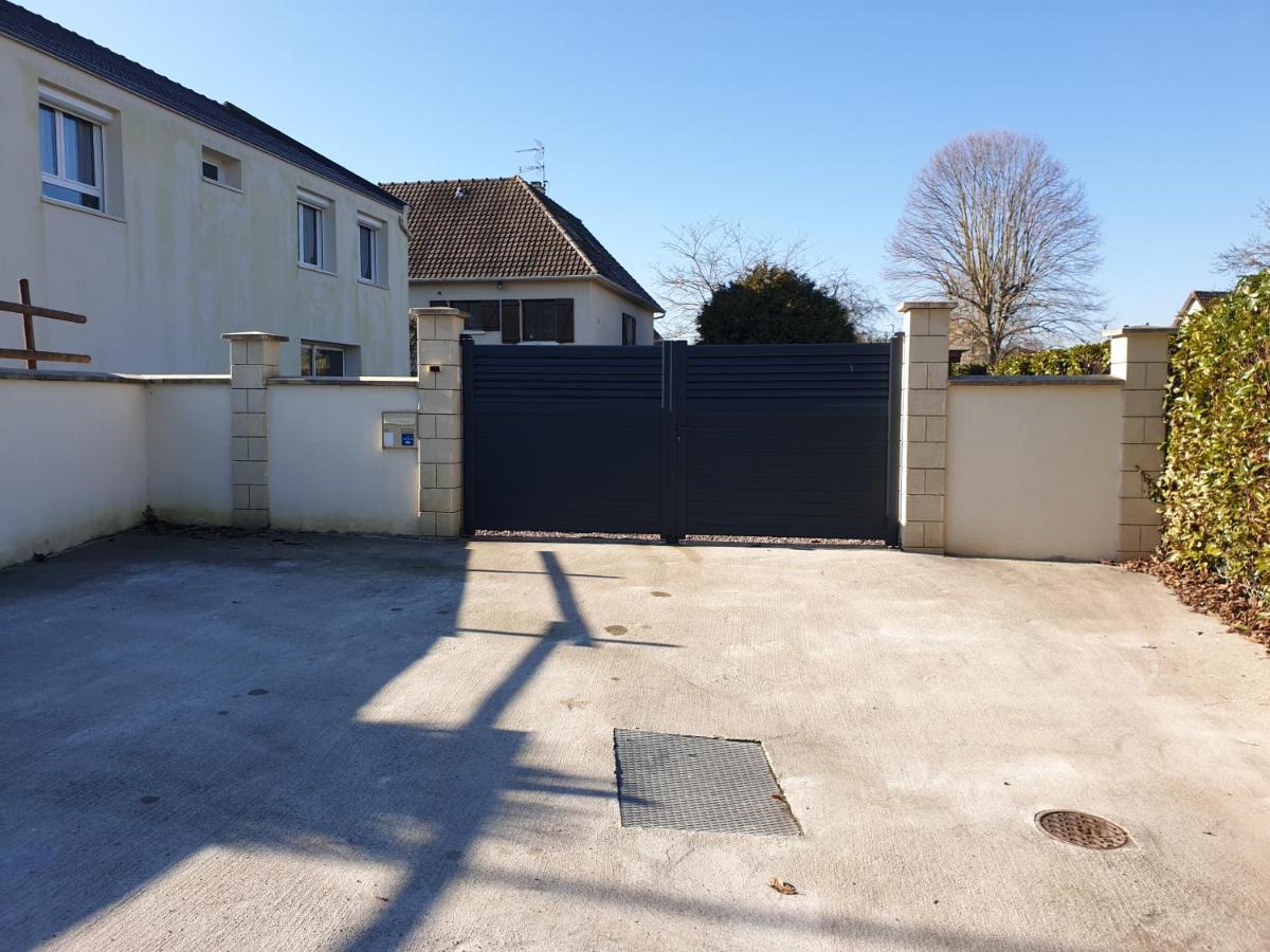 Le Val Thaon Exterior foto