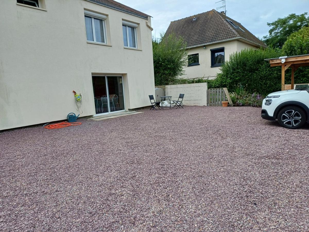 Le Val Thaon Exterior foto
